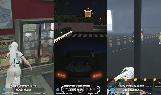 yumiiiiii85's Stream - Jul 12, 2026, 4:55 AM