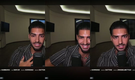 yungfeldsalat's Stream - Jul 22, 2026, 1:07 PM