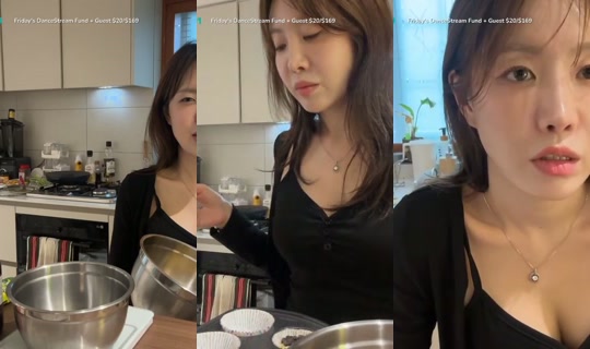 yunicorn19's Stream - Jul 8, 2026, 9:23 PM