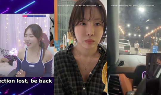 yunicorn19's Stream - Jul 30, 2026, 4:03 PM
