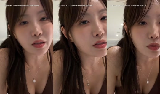 yunicorn19's Stream - Aug 9, 2026, 6:00 PM