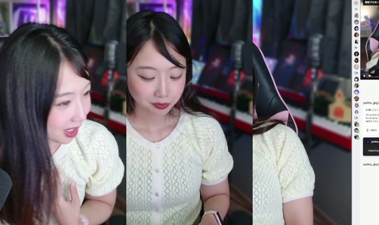 yurina_jpg's Stream - Jul 13, 2026, 3:31 AM