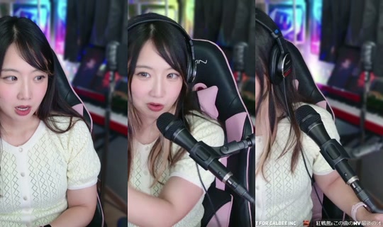 yurina_jpg's Stream - Jul 13, 2026, 5:12 AM