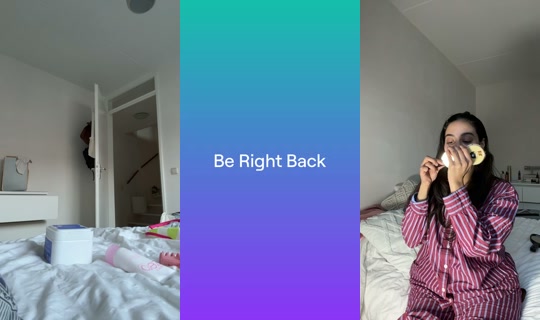 yusrabunny 的直播 - 2026年7月15日 19:36
