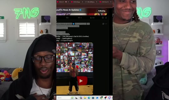 yusuf7n's Stream - Jul 26, 2026, 11:10 PM