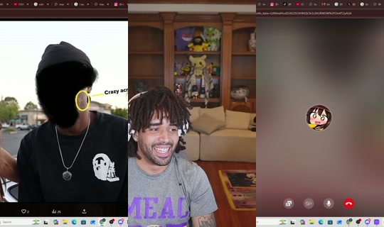 yusuf7n's Stream - Jul 27, 2026, 12:01 AM