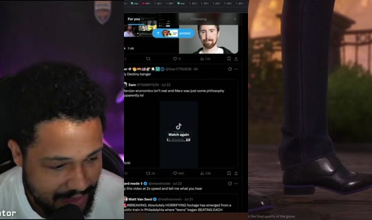 zackrawrr's Stream - Jul 23, 2026, 10:42 PM