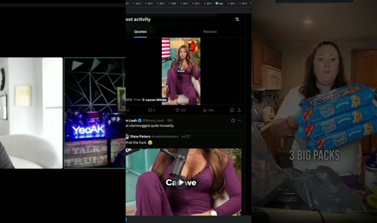 zackrawrr's Stream - Jul 29, 2026, 8:01 PM