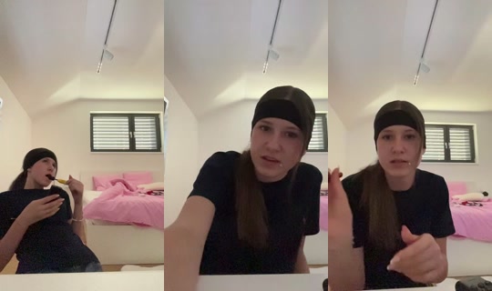 zahide147's Stream - Aug 14, 2026, 4:53 PM