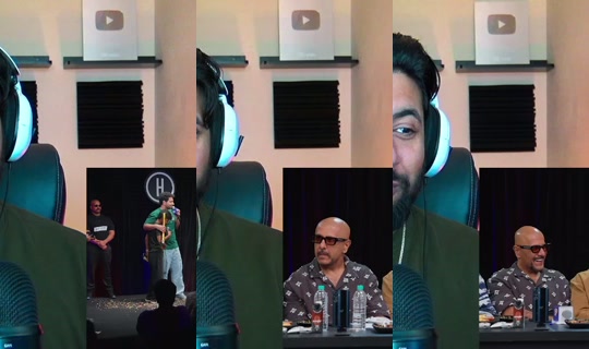 zeherkepyale's Stream - Jul 19, 2026, 5:15 PM