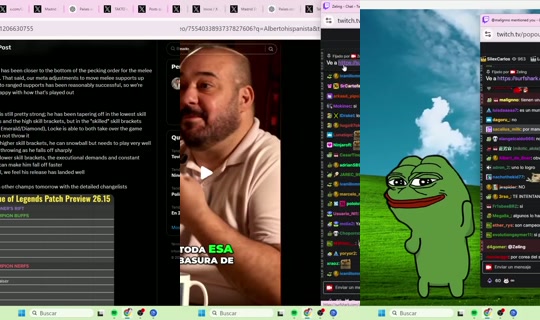 zeling's Stream - Jul 21, 2026, 11:53 AM