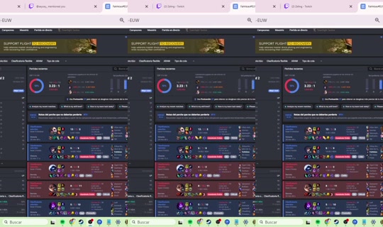 zeling's Stream - Jul 22, 2026, 1:58 PM