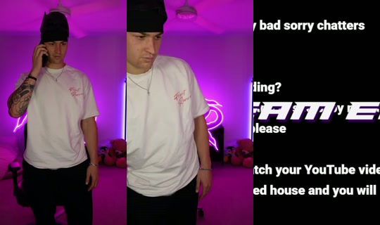 Stream ni zhadstew - Hul 27, 2026, 9:33 AM