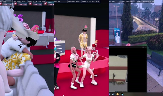 zhenzhu_zz's Stream - Jul 25, 2026, 6:40 PM