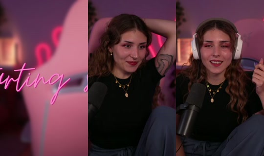 zoematthea's Stream - Jul 22, 2026, 11:09 AM