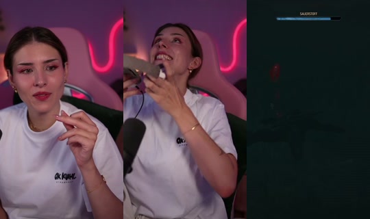 Stream von zoematthea – 26. Juli 2026, 10:23