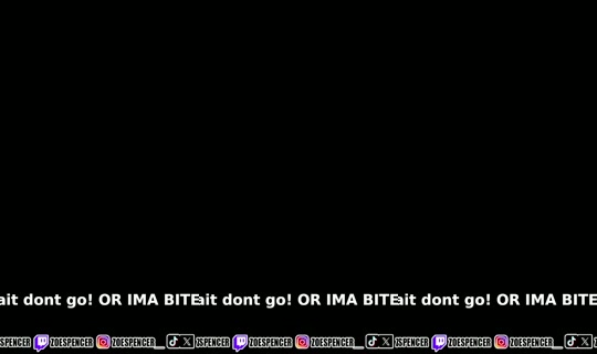 zoespencer's Stream - Jul 26, 2026, 1:40 AM