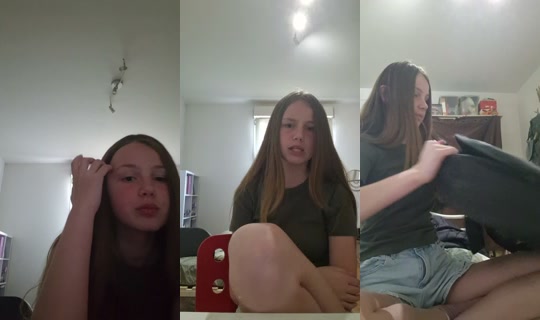 zoeuia's Stream - Jul 18, 2026, 4:57 PM