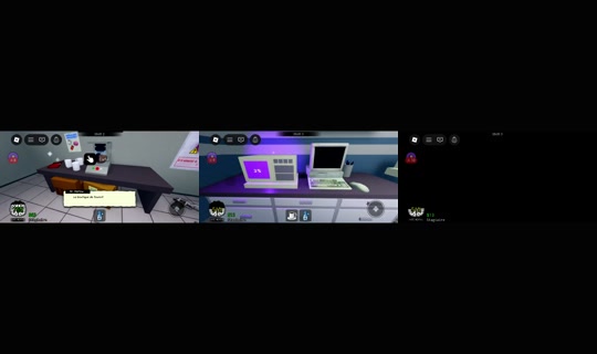 zoeuia's Stream - Jul 19, 2026, 9:16 AM