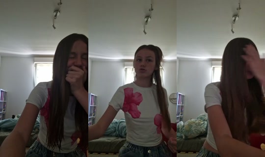 zoeuia's Stream - Jul 19, 2026, 1:18 PM