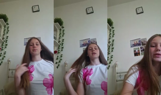 zoeuia's Stream - Jul 19, 2026, 2:04 PM