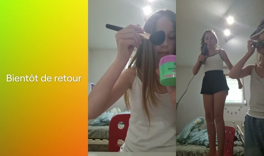 zoeuia's Stream - Jul 19, 2026, 5:09 PM