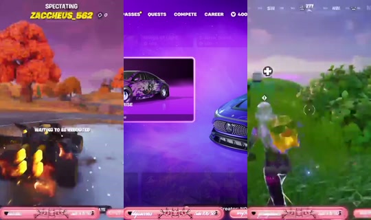 zoneoutwithzari's Stream - Jul 23, 2026, 5:08 AM