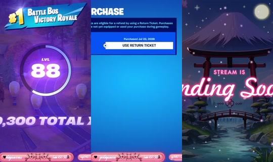 zoneoutwithzari's Stream - Jul 23, 2026, 6:49 AM