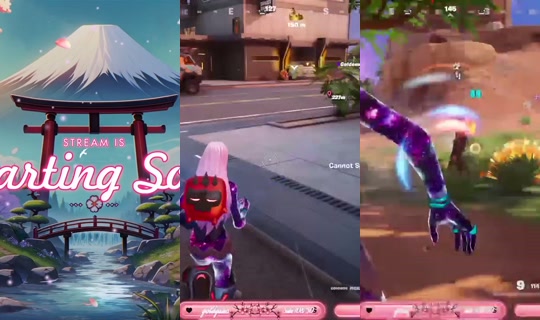zoneoutwithzari's Stream - Jul 26, 2026, 4:51 AM