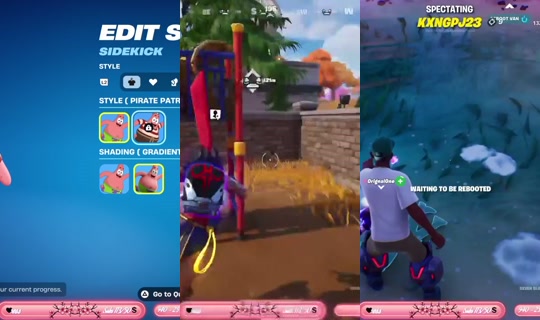 zoneoutwithzari's Stream - Jul 26, 2026, 6:32 AM