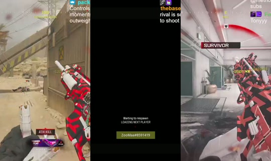 zoomaa's Stream - Jul 24, 2026, 4:13 AM