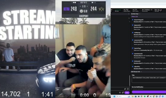 zoomaa's Stream - Jul 24, 2026, 7:22 PM