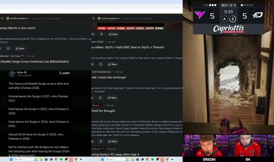 Stream di zoomaa - 26 lug 2026, 21:05