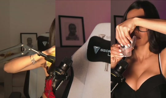 zoyevans's Stream - Aug 8, 2026, 8:11 PM