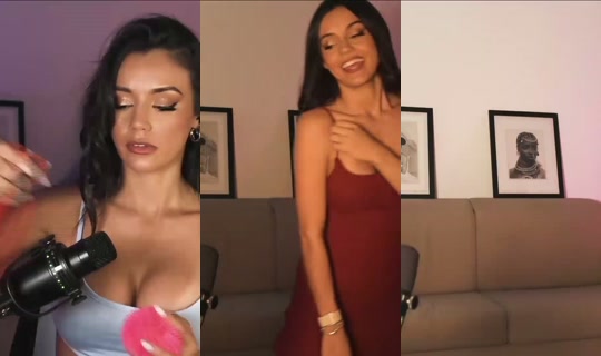 zoyevans's Stream - Aug 9, 2026, 2:04 AM