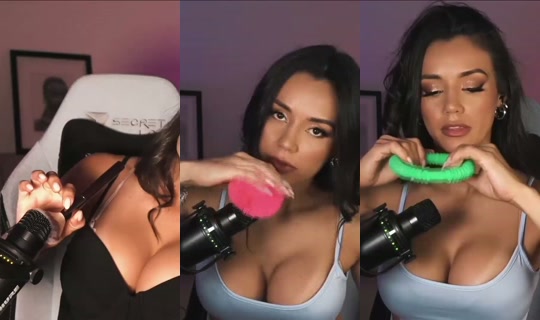 zoyevans's Stream - Aug 9, 2026, 9:38 AM