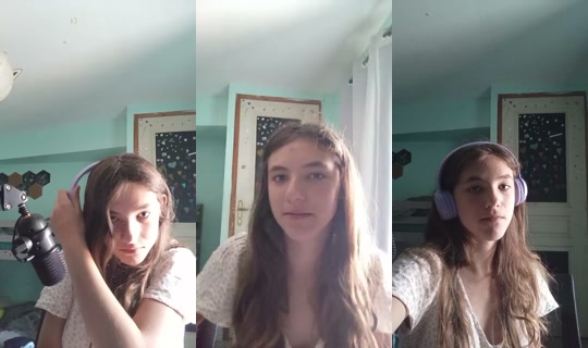 zozoli14's Stream - Jul 21, 2026, 1:25 PM