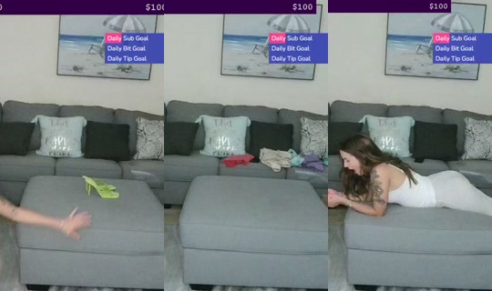 zuhlaynuh's Stream - Jul 23, 2026, 5:34 AM