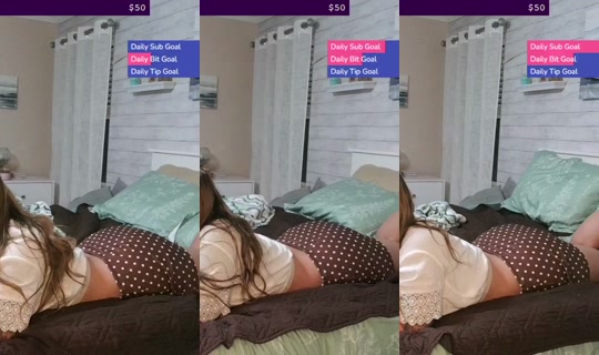 zuhlaynuh's Stream - Jul 28, 2026, 10:03 AM
