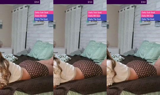 zuhlaynuh's Stream - Jul 28, 2026, 10:54 AM
