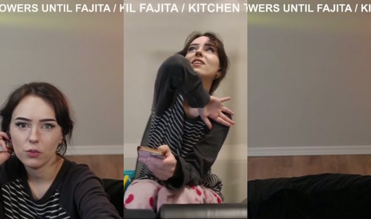 zylavale's Stream - Oct 13, 2026, 7:48 AM