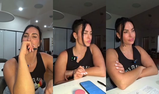 zzahraelise's Stream - Jul 27, 2026, 5:03 AM