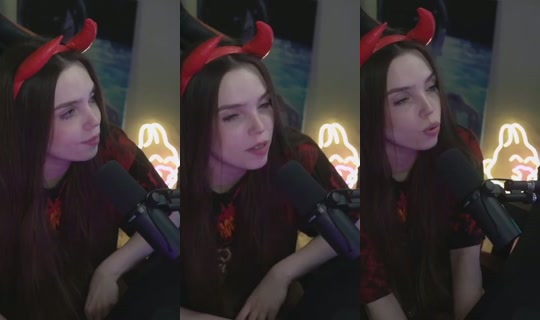 Stream de candyuff – 13 oct. 2026, 19:09