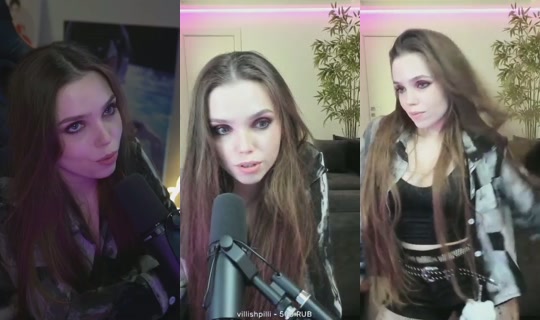 candyuff's Stream - Oct 14, 2026, 7:59 PM