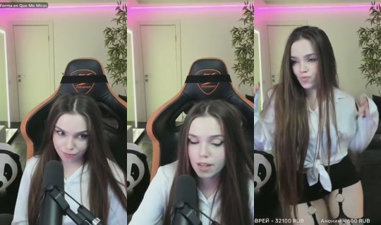 candyuff's Stream - Oct 16, 2026, 8:14 PM