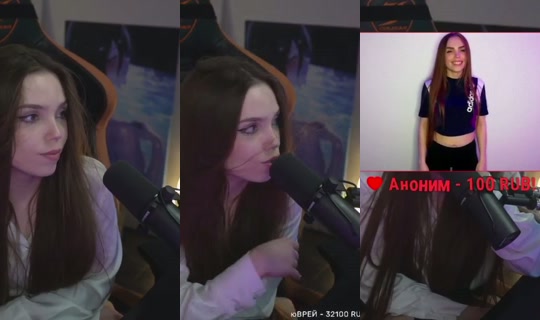 candyuff's Stream - Oct 16, 2026, 10:46 PM