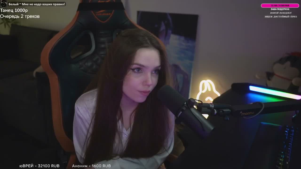candyuff