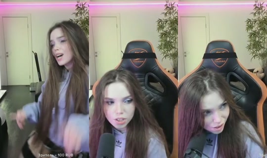 candyuff's Stream - Oct 21, 2026, 8:25 PM