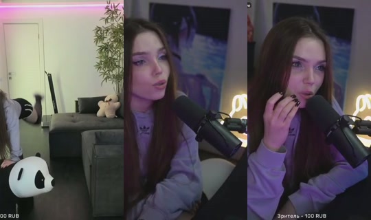 candyuff's Stream - Oct 21, 2026, 9:15 PM