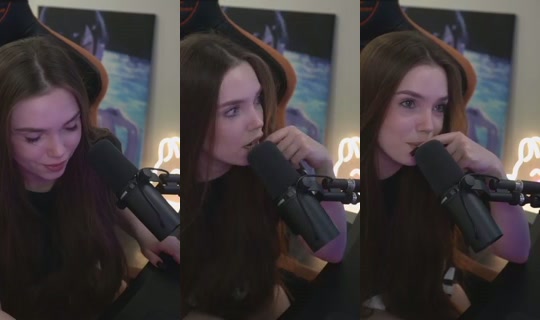 candyuff's Stream - Oct 22, 2026, 6:55 PM